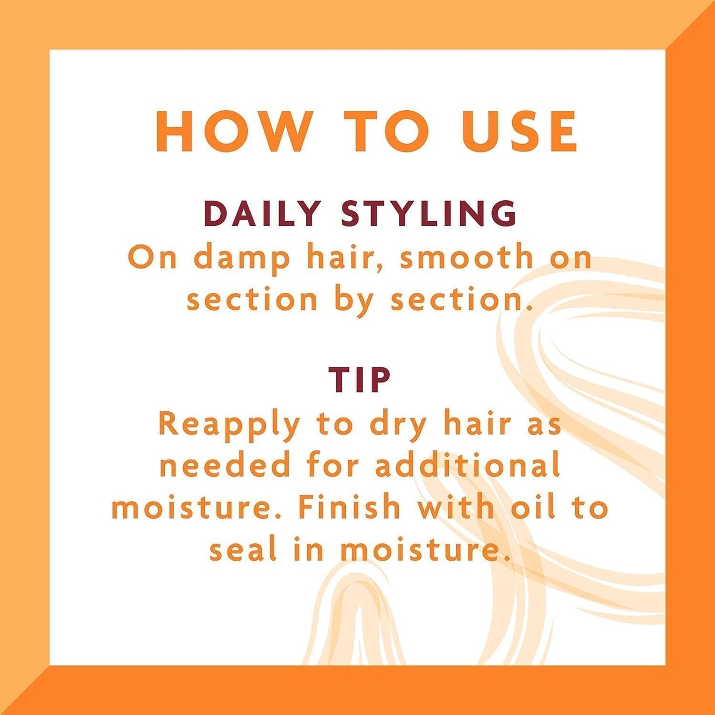 CANTU - Crema Capilar para Cabello Rizado - Suaviza y Aporta Brillo - Fórmula con Manteca de Karité - Práctico Dosificador - 355 ml