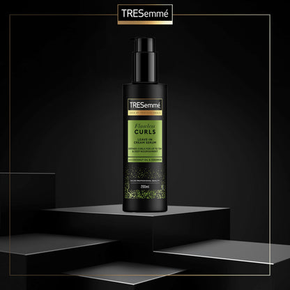 Tresemmé Serum Ondas y Rizos 200 ml