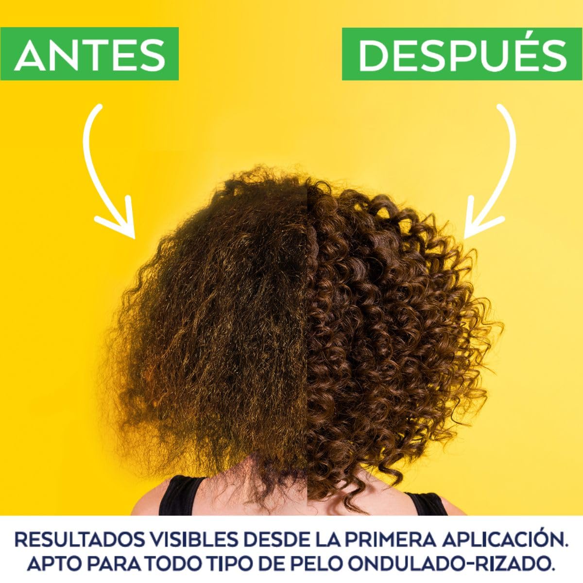 GIORGI Line - Gel Definidor, Método Curly, Rizos Espectaculares, 0% Alcohol, 0% Siliconas, 0% Sulfatos, Con Proteínas Vegetales y Aguacate - 250 ml