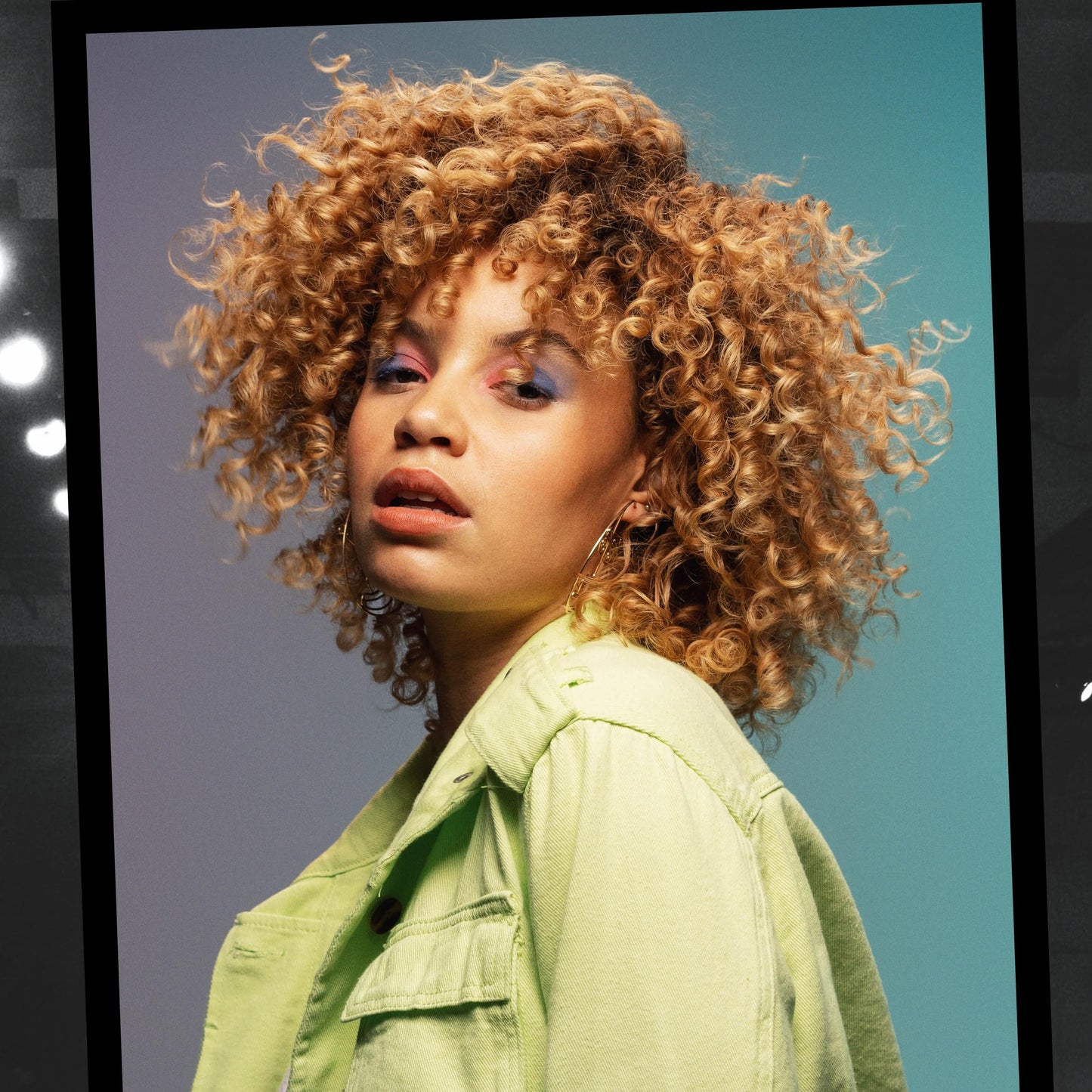 BED HEAD by TIGI Catwalk – Curls Rock Amplifier, crema para pelo rizado para unos rizos mejores, 150 ml (el embalaje puede variar)
